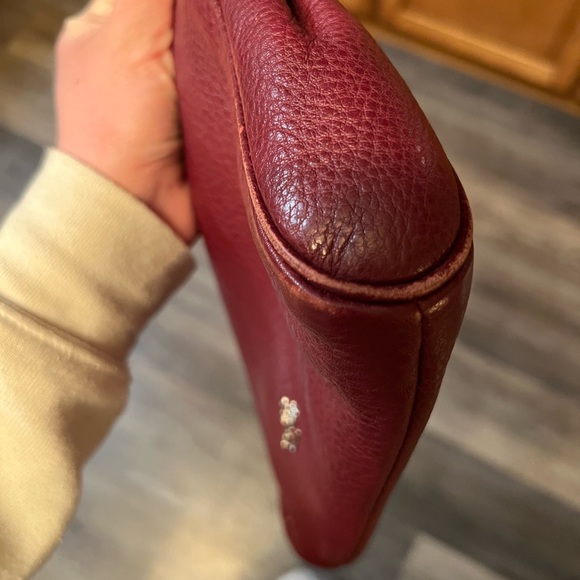 COACH PURSE - Picture 4 of 4